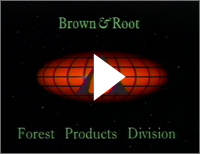 Brown & Root Video