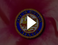 City of Houston Video